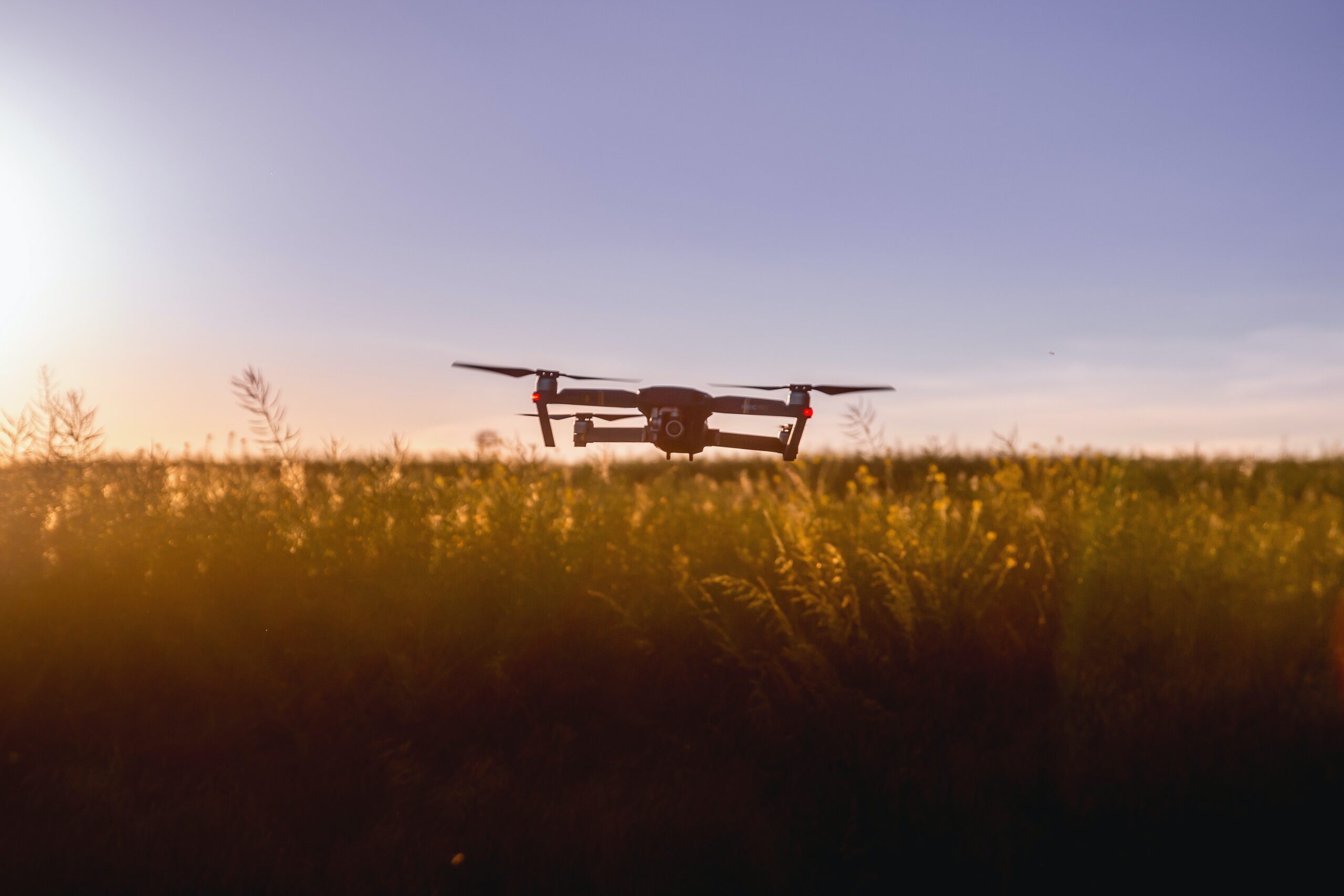 Aerial Photography & Video